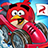 icon Angry Birds(Angry Birds Go!) 2.8.2