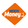 icon MOOV Money(MOOV UANG BURKINA FASO
)