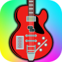 icon Electric Guitar(Electro Guitar)