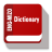 icon com.khampat.zoliana.dictionary(Bahasa Inggris = Kamus Mizo Kencan) 5.4