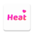 icon Heat Up(Heat Up - Chat Berteman) 1.54.0