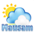 icon Mausam(Mausam - Aplikasi Cuaca India) 5.0.1