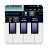 icon ORG music keyboard(Keyboard musik ORG
) 50.0