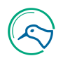 icon Wadvogels(Mengarungi burung)
