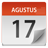 icon Kalender Indonesia(Kalender Indonesia - Hari Libur Cuti Bersama 2022) 2.3