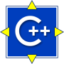 icon C++ Example(C ++ Contoh)