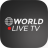 icon World Live TV(World Live TV - 5000+ Saluran
) 1.0