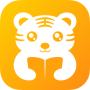 icon Tigereader-eBooks & Web Novels (Tigereader-eBook Novel Web)