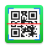 icon QR-Code Scan(Aplikasi Pemindai QR Pemindaian Kode Batang
) 3.0.2