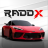 icon RADDX(RADDX - Modifikasi Metaverse Balap) 2.03.11