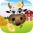 icon Farm Scratch(Kids Farm Animal Color Scratch) 2018.1.2