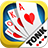 icon Tonk(Multiplayer Card Game - Tonk) 17.4