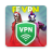 icon FF VPN(Fire VPN MAX - Secure Unlimited Ping) 1.0.1