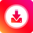 icon Video Downloader(Semua Aplikasi Pengunduh Video) 3.1