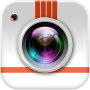 icon Snap Shot - Selfie Camera