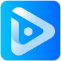 icon HD Video Player(HD Video Player : Full HD Max Format
)