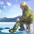 icon Ice fishing RPG(Memancing di Musim Dingin. Lakes.) 1.3017
