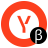 icon Yandex Start Beta(Yandex Mulai (beta)) 23.96