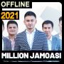 icon MusicFree(million jamoasi 2021 mp3
)