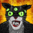 icon Cat Fred Evil Pet(Kucing Harta Karun Suci Fred Evil Pet. Game horor
) 1.3.3