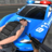 icon Police car gangster escape sim(Gabung Master: Nomor Jalankan) 1.0.3