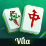 icon Vita Mahjong - Solitaire Game (Vita Mahjong - Game Solitaire)