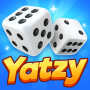 icon Yatzy Blitz: Classic Dice Game (Yatzy Blitz: Permainan Dadu Klasik)