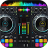 icon DJ Mixer(DJ Music mixer - DJ Mix Studio) 1.7.0