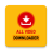 icon All Video Downloader(Semua Pengunduh Video Dengan
) 1.0.4