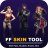 icon FF Skin Tool(Alat Kulit Mod Skin FFF FFF VPN) 1.0