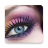 icon Eyes Makeup(Tutorial Tata Rias Mata) 2.6