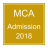 icon MCA Admission(Pendaftaran MCA) 2.6