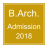 icon Architecture 2018(Arsitektur Penerimaan B.Arch) 2.7