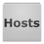 icon Hosts Editor(Host Editor)