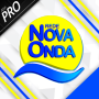 icon Rádio Nova Onda (Radio Gelombang Baru)