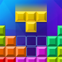 icon Brick Block Puzzle (Teka-teki Blok Bata)