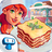 icon Pasta Shop(My Pasta Shop: Game Memasak Game Menembak) 1.0.37