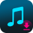 icon MusicFree(Music Downloader -Mp3 unduh
) 1.0.2