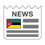 icon Mozambique News(Berita Mozambik Lainnya)