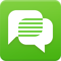 icon Fav Talk - Hobby chat (Fav Talk - Obrolan Hobi)