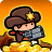 icon Survival Hero Action RPG Game(Survival Hero: Game Aksi RPG) 1.0.55