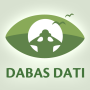 icon Dabas dati(Dabasdati.lv)