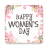 icon HappyWomensDay(Selamat Hari Wanita
) 1.0.0