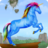 icon Unicorn Dash(Unicorn Dash: Magical Run) 2.65