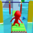 icon Sea Race 3D(Sea Race 3D - Fun Squid Run 3D) 39
