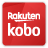 icon Kobo Books(Kobo | Buku Elektronik Buku Audio) 9.3.2.39669
