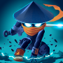 icon Ninja Dash(Ninja Dash Run - Game Offline)