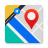 icon Maps and Route Planner(Peta GPS Nuush dan Perencana Rute) 1.3.0