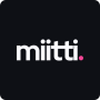 icon Miitti App(Aplikasi OuluCard Miitti)