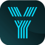 icon Youuup app Vídeos (Aplikasi Youuup Video)